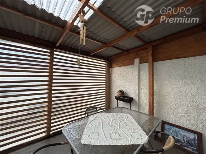 Venta casa Villa Talinay 3D-1B