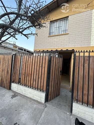 Venta casa Villa Talinay 3D-1B