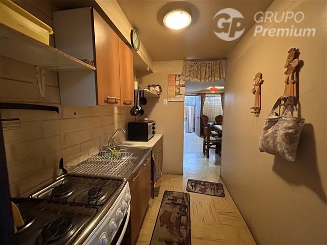 Venta casa Villa Talinay 3D-1B