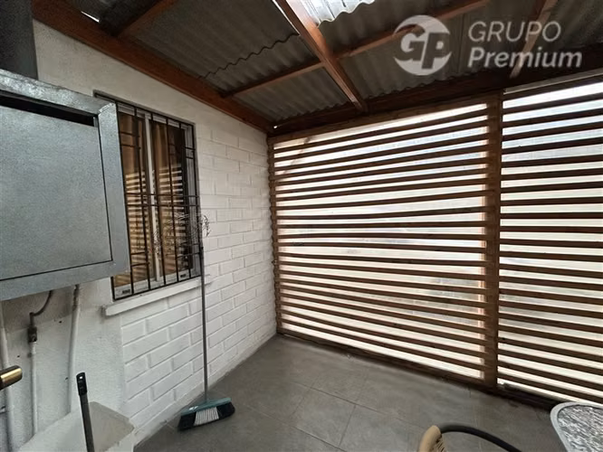 Venta casa Villa Talinay 3D-1B