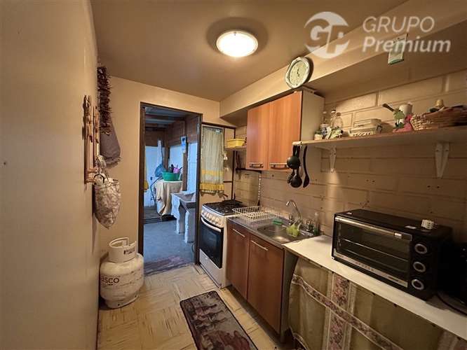 Venta casa Villa Talinay 3D-1B - Imagen 4