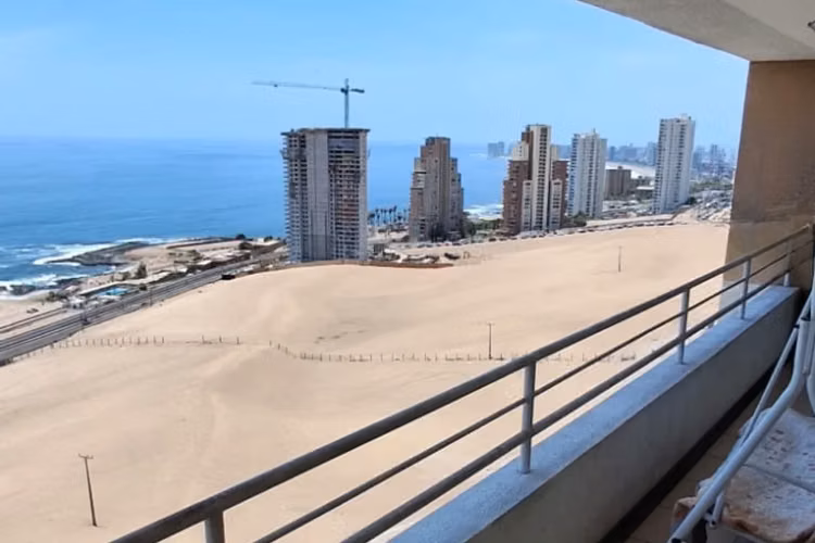 Condominio Costa Sur