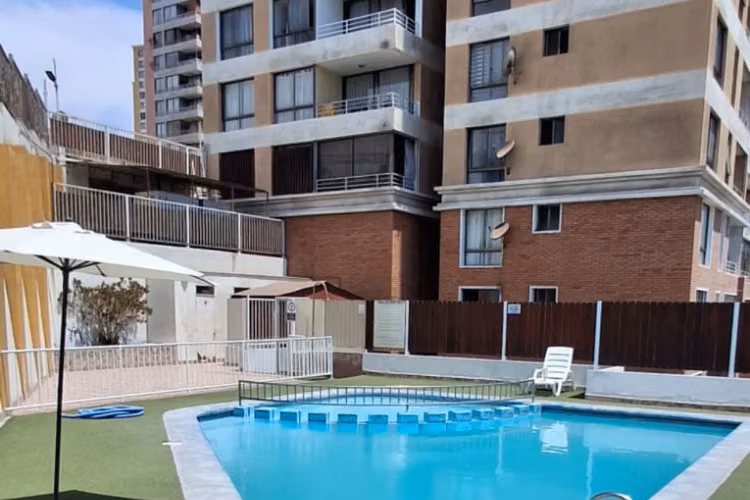 Condominio Costa Sur