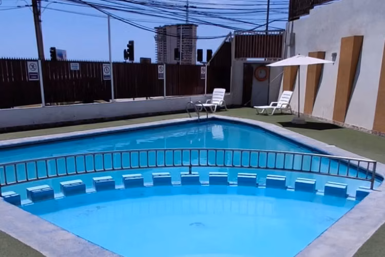 Condominio Costa Sur