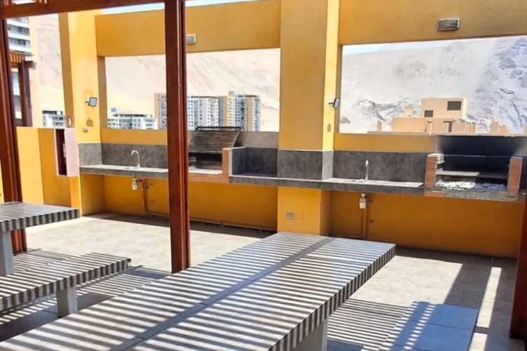 Condominio Costa Sur