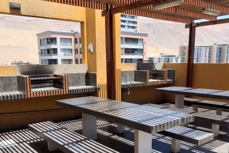 Condominio Costa Sur