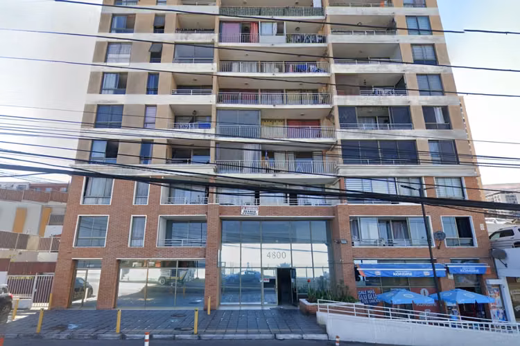 Condominio Costa Sur