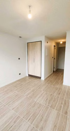 Arriendo Depto Studio  n° 211 Valdivia (JR) (14720)