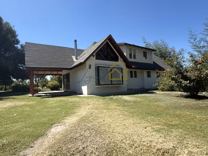 Casa en Venta en Olivar