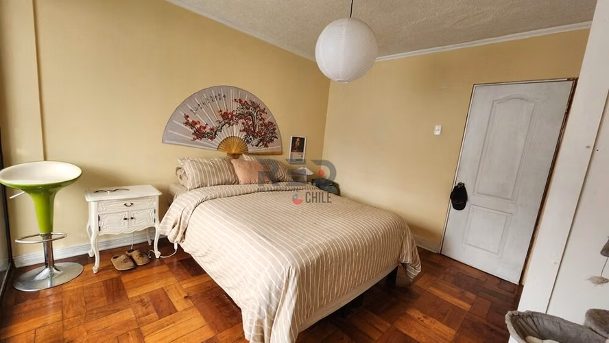 Se vende amplio departamento en excelente ubicación