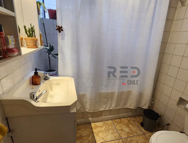 Se vende amplio departamento en excelente ubicación