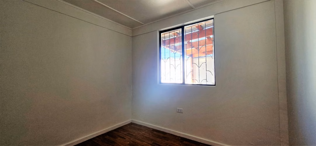 Arriendo de casa de 3 dormitorios, en La Cruz.  $420.000