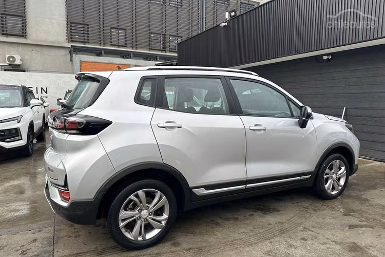 Cs15 1.5 Luxury