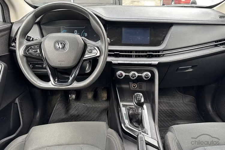 Cs15 1.5 Luxury