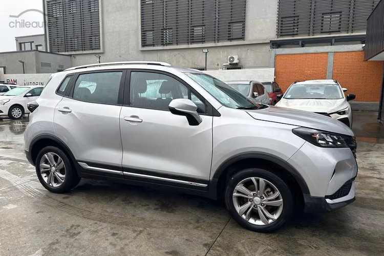 Cs15 1.5 Luxury