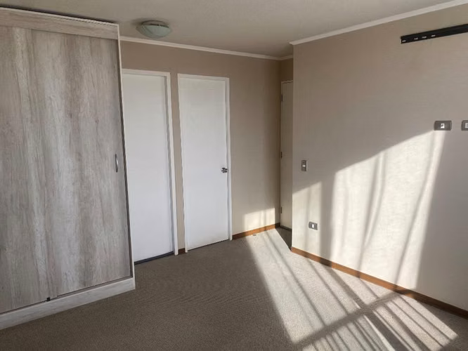 Arríendo Departamento en Quilpue , Los Pinos, incluye GGCC, Estaciónamiento y Bodega