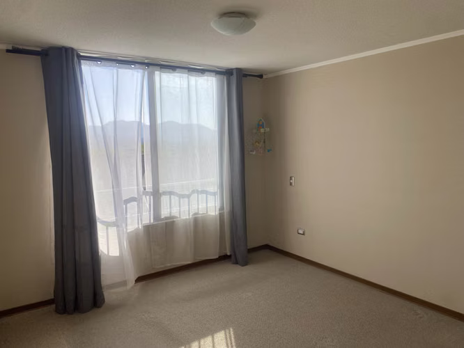 Arríendo Departamento en Quilpue , Los Pinos, incluye GGCC, Estaciónamiento y Bodega