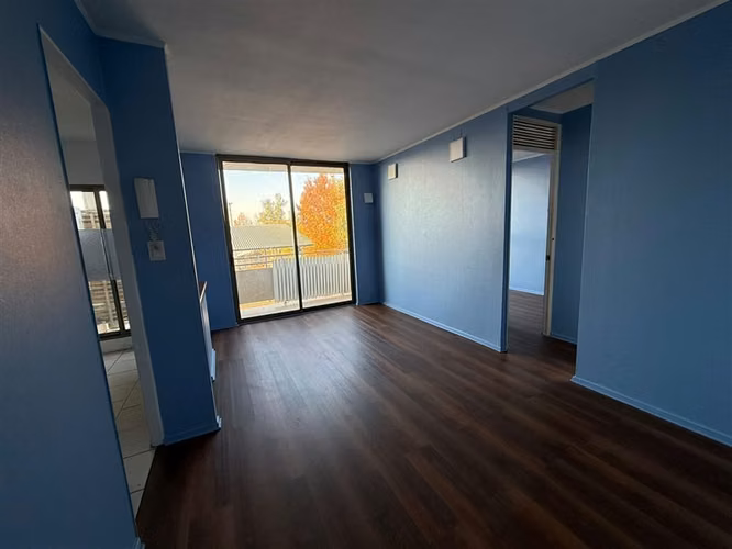 Departamento en arriendo de 3 dorm. en Talca