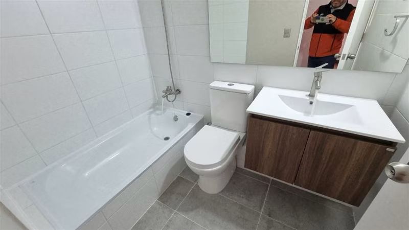 Departamento en venta de 3 dorm. en Llanquihue