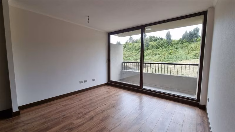 Departamento en venta de 3 dorm. en Llanquihue