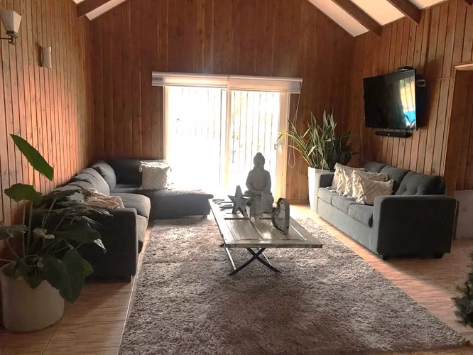 VENTA PARCELA 5500MTS Quilpué