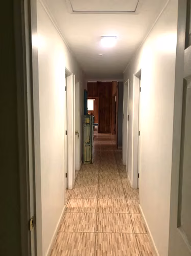 VENTA PARCELA 5500MTS Quilpué