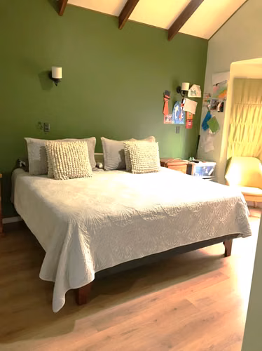 VENTA PARCELA 5500MTS Quilpué
