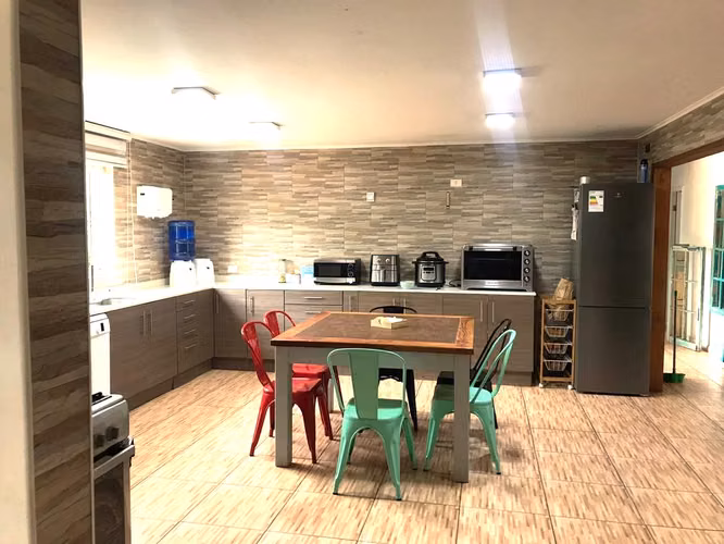 VENTA PARCELA 5500MTS Quilpué