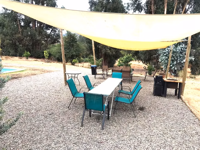 VENTA PARCELA 5500MTS Quilpué