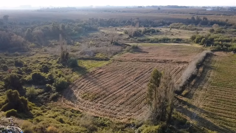 VENTA DE TERRENO, LAS RASTRAS - Imagen 2