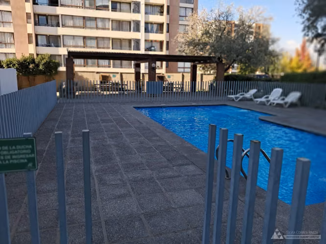 Condominio Alto Rancagua GRAN OPORTUNIDAD