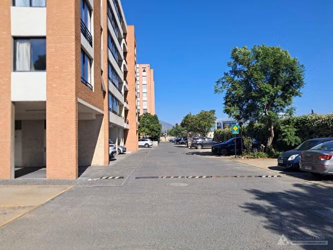 Condominio Alto Rancagua GRAN OPORTUNIDAD