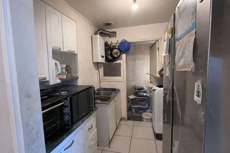 Vive Seguro y Tranquilo en La Peña — Casa 3D/1B