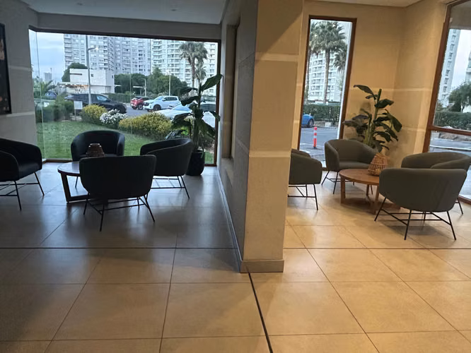 Amoblado Dpto 2 dorm 1 baño 1 estac. MarinaCosta Coquimbo
