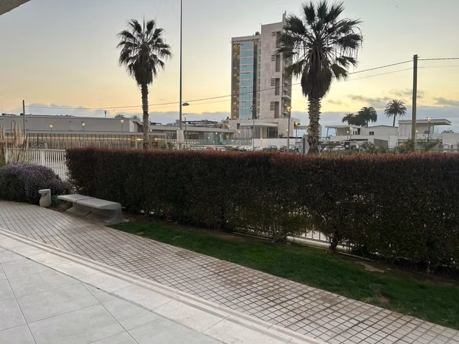 Amoblado Dpto 2 dorm 1 baño 1 estac. MarinaCosta Coquimbo