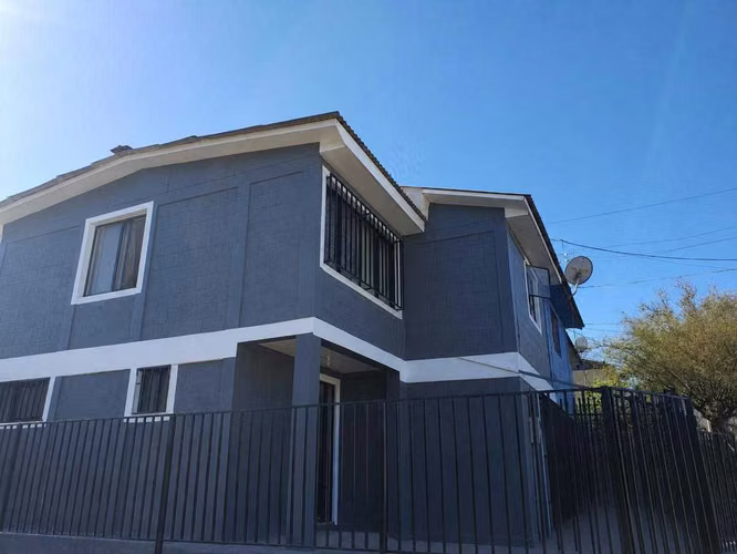 Venta Casa Sector El Litoral, Copiapó. (169075)