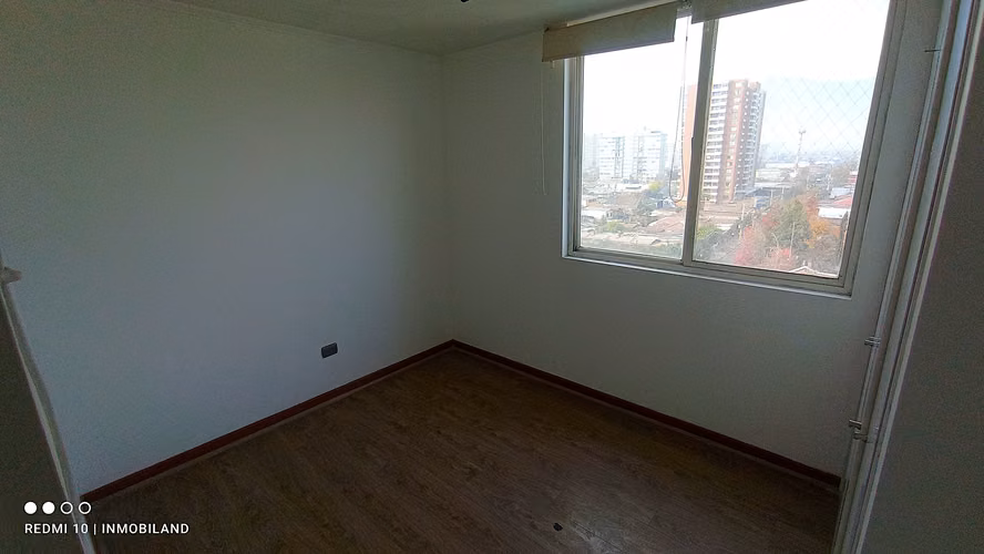 Dpto 3dorm - Barrio El Llano / Metro San Miguel