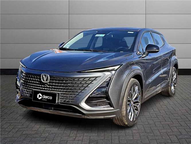 CHANGAN UNI-T 2024