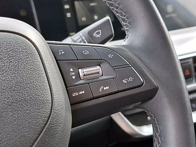 CHANGAN UNI-T 2024