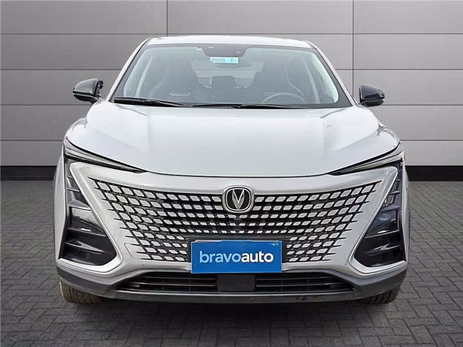 CHANGAN UNI-T 2024