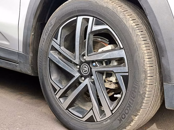 CHANGAN UNI-T 2024