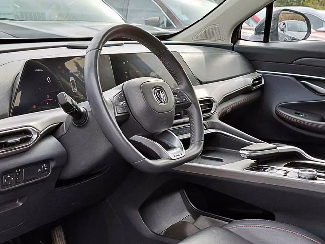 CHANGAN UNI-T 2024