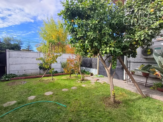 Casa en Villa Galilea Talca - Sector La Florida Talca