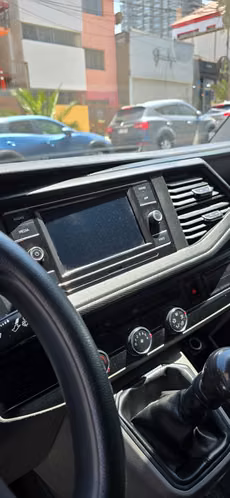 GRAN FURGON VOLKSWAGEN TRANSPORTER 2.0 TDI MT 4X2 ALEMAN