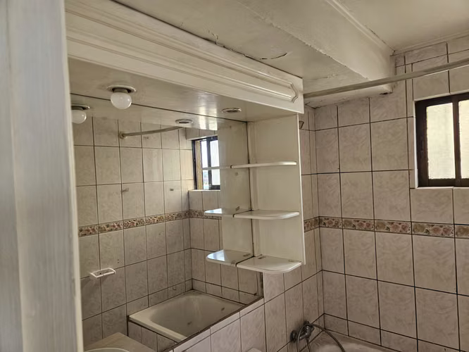Extraordinaria oportunidad, se liquida departamento por viaje al extranjero