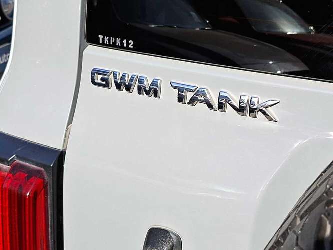 GREAT WALL TANK 300 2024 - Imagen 10
