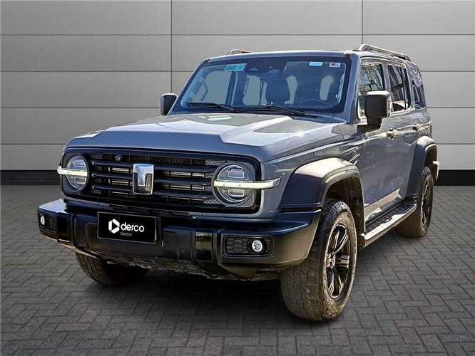 GREAT WALL TANK 300 2024