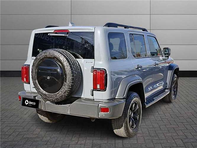 GREAT WALL TANK 300 2024 - Imagen 4