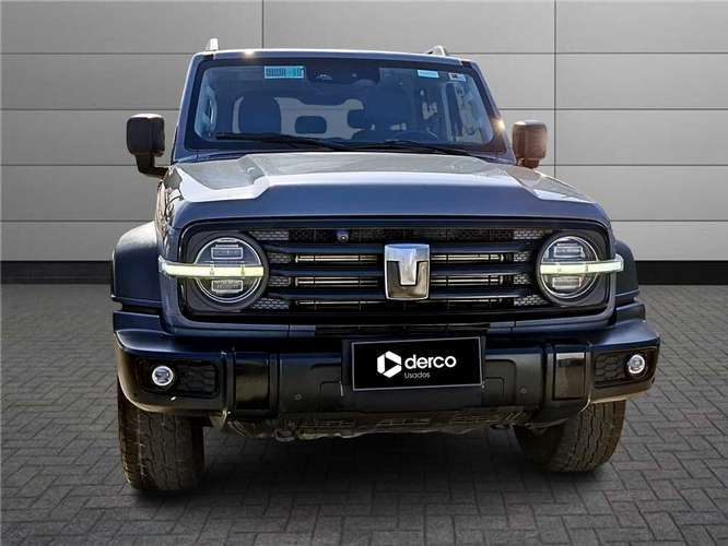GREAT WALL TANK 300 2024 - Imagen 6