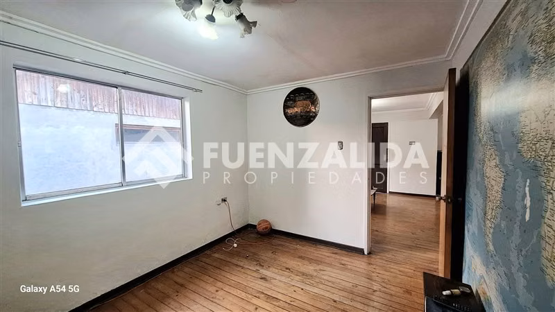 Casa en venta de 3 dorm. en Quinta Normal